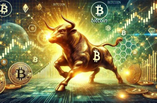 Bitcoin bull run crypto